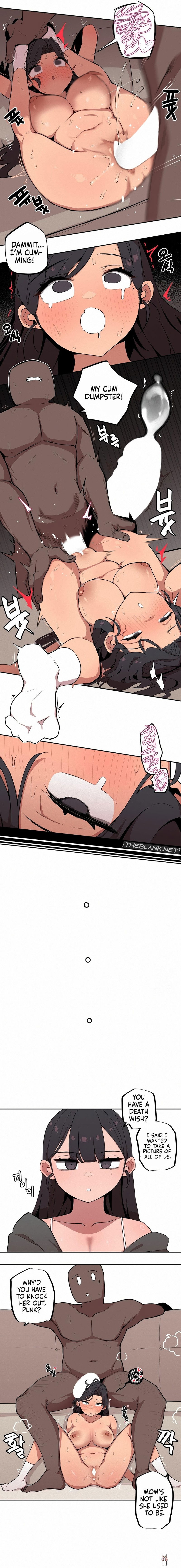 Noona and her BIG little Bro Noona and her BIG little Bro Chapter 6 - Trang 7