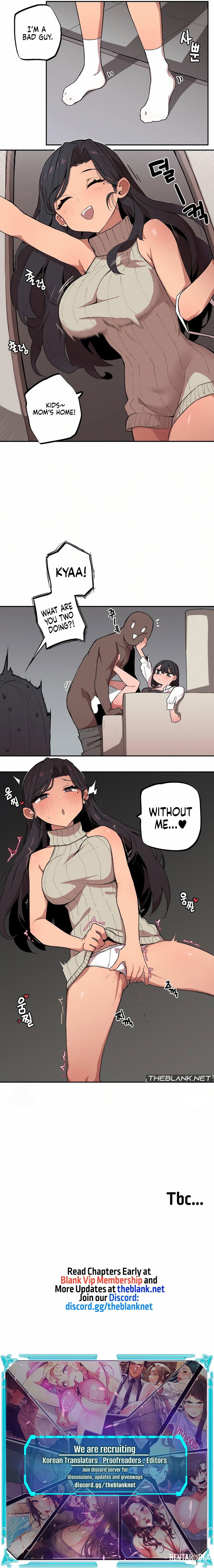 Noona and her BIG little Bro Noona and her BIG little Bro Chapter 5 - Trang 7