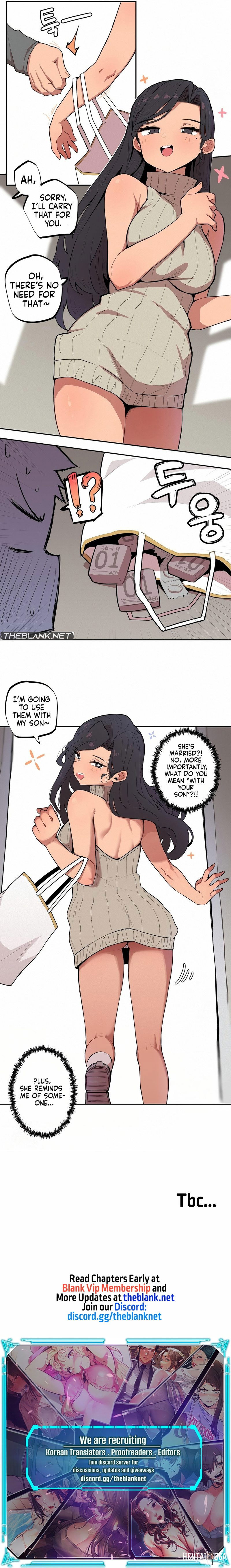 Noona and her BIG little Bro Noona and her BIG little Bro Chapter 4 - P&aacute;gina 6