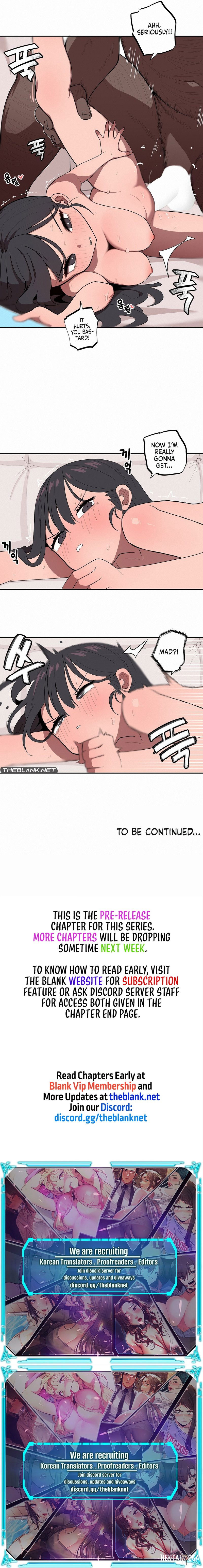 Noona and her BIG little Bro Noona and her BIG little Bro Chapter 1 - Trang 11