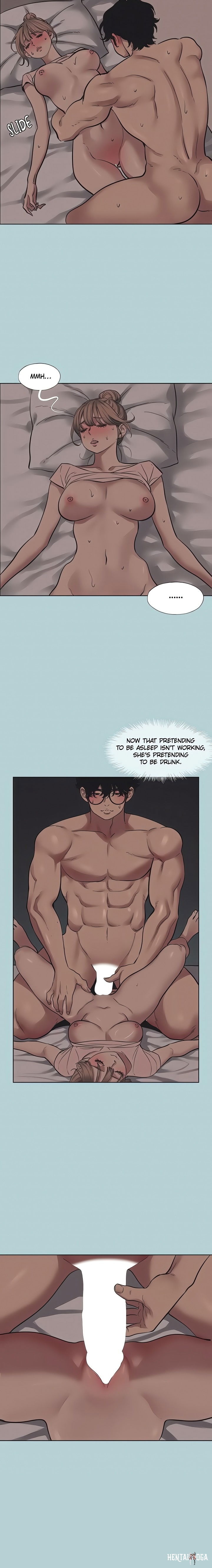 Not Interested Not Interested Chapter 22 - Page 10