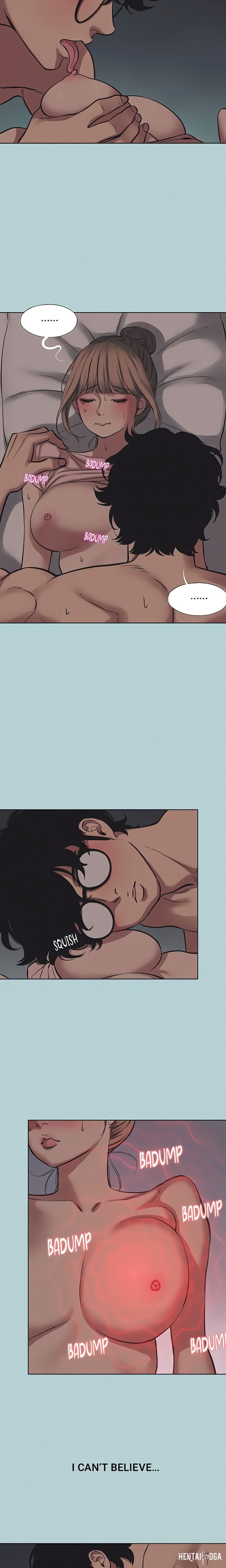 Not Interested Not Interested Chapter 22 - Page 2