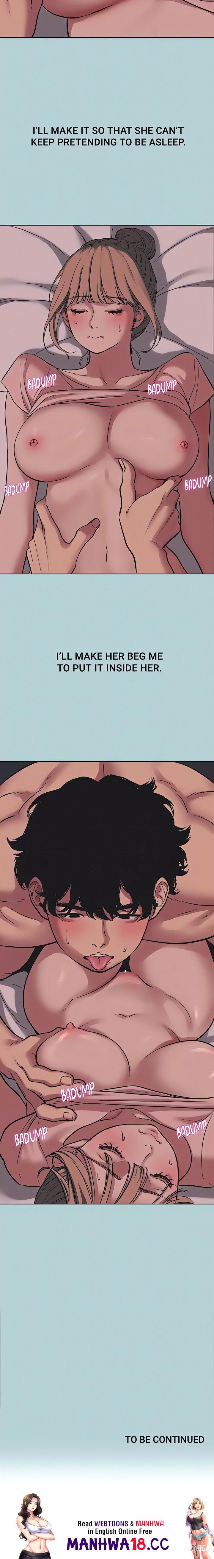 Not Interested Not Interested Chapter 21 - Page 16