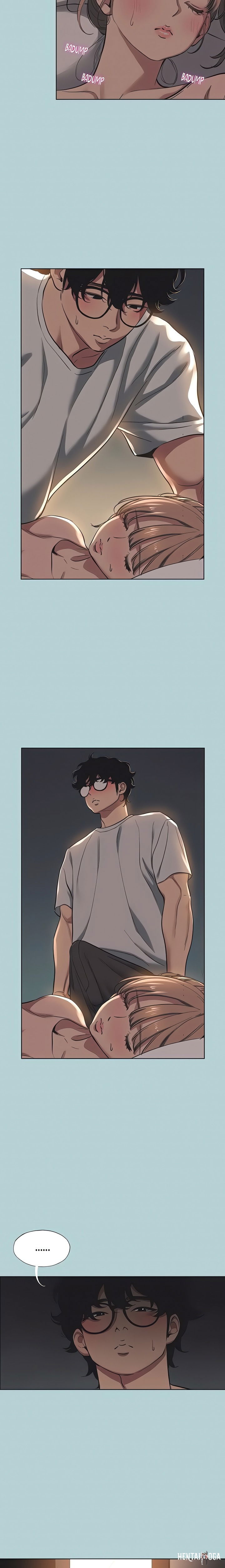 Not Interested Not Interested Chapter 21 - Page 3