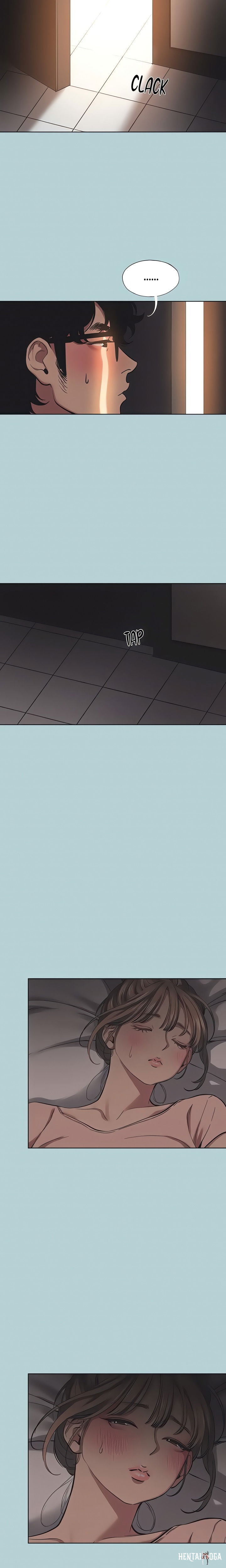 Not Interested Not Interested Chapter 21 - Page 4