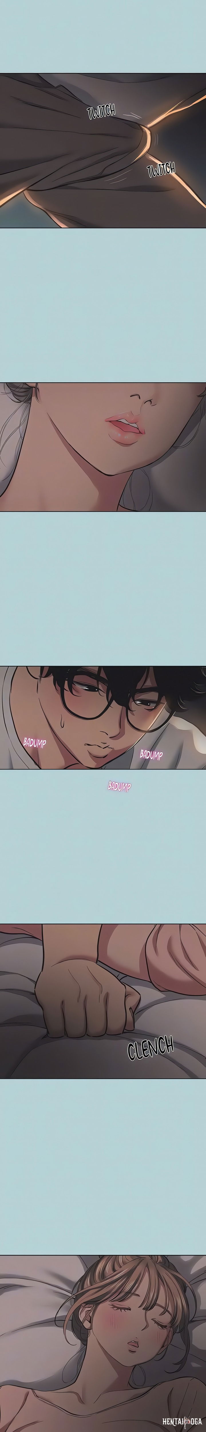 Not Interested Not Interested Chapter 20 - Page 15