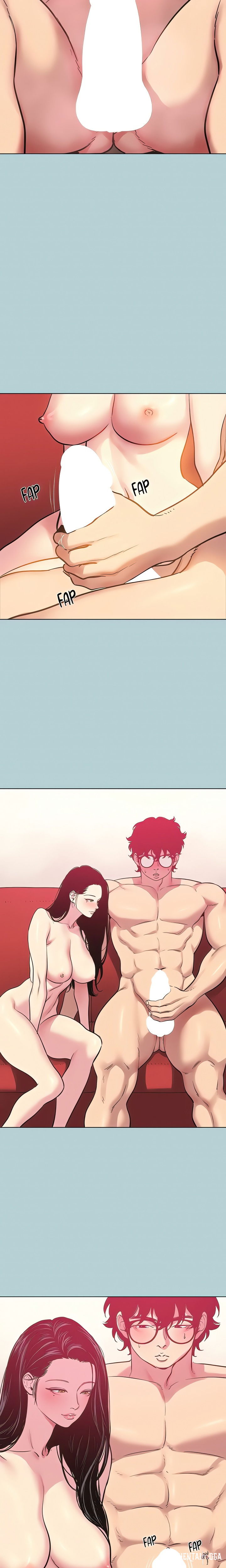 Not Interested Not Interested Chapter 20 - Page 2