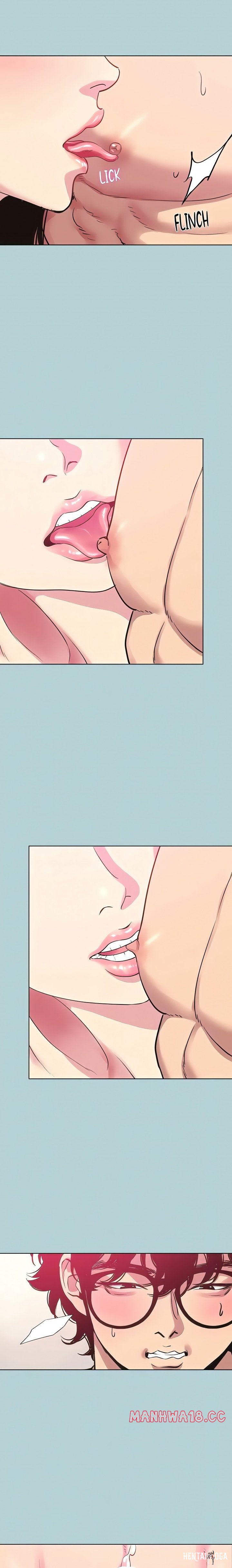 Not Interested Not Interested Chapter 20 - Page 5