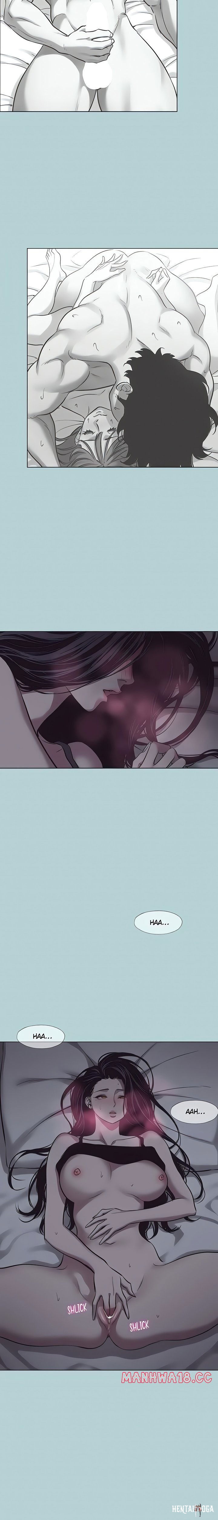 Not Interested Not Interested Chapter 15 - Page 18