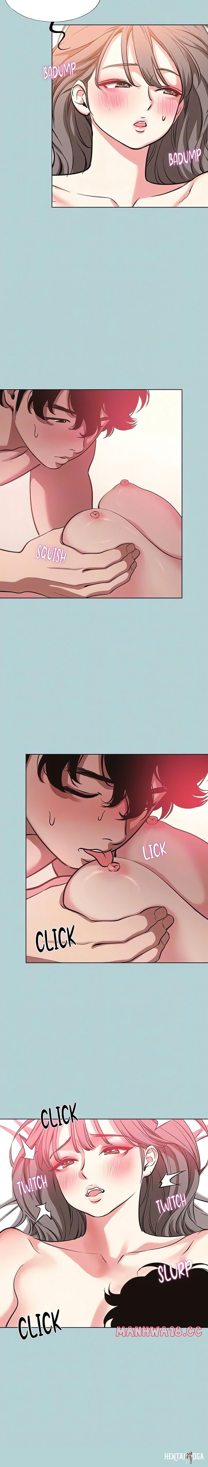 Not Interested Not Interested Chapter 14 - Page 14