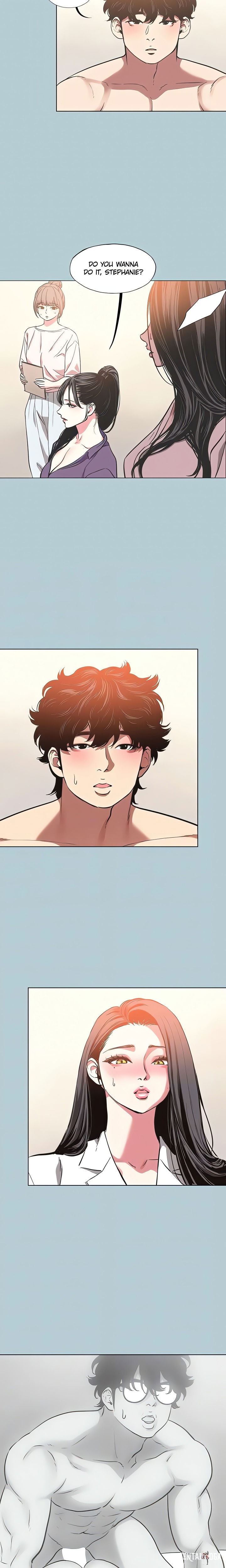 Not Interested Not Interested Chapter 13 - Page 13