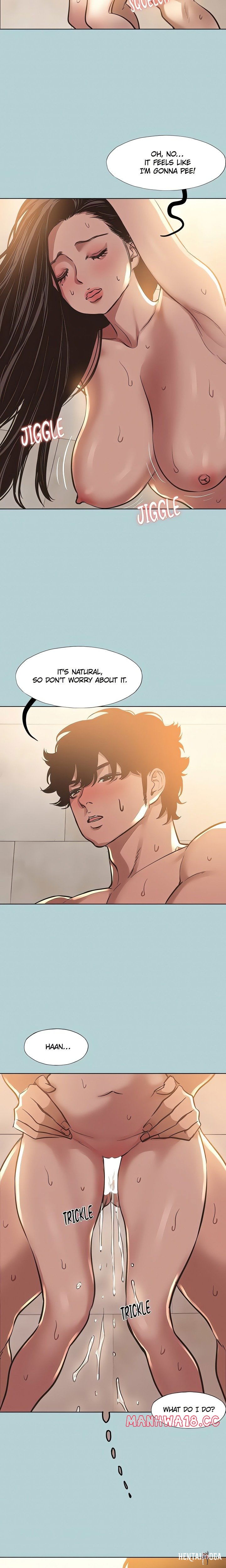 Not Interested Not Interested Chapter 11 - Page 10