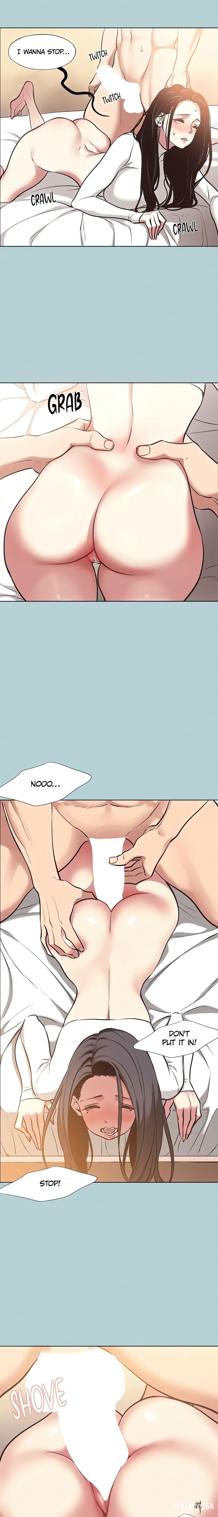 Not Interested Not Interested Chapter 11 - Page 3