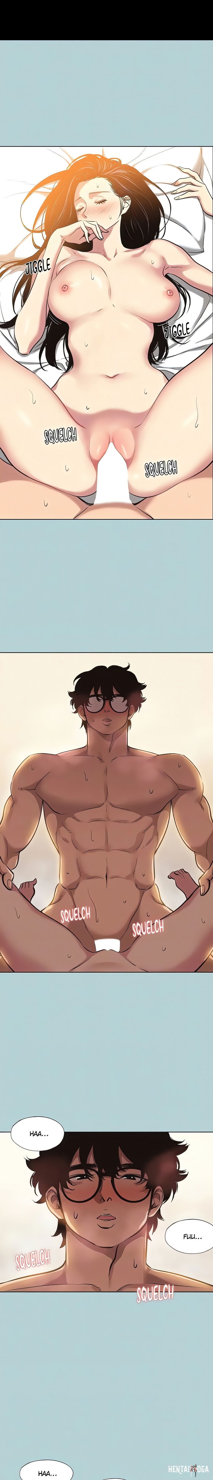 Not Interested Not Interested Chapter 11 - Page 5