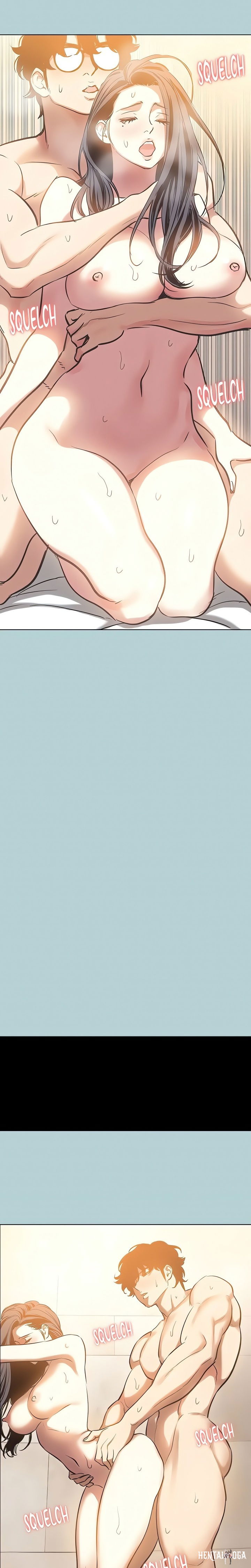 Not Interested Not Interested Chapter 11 - Page 9