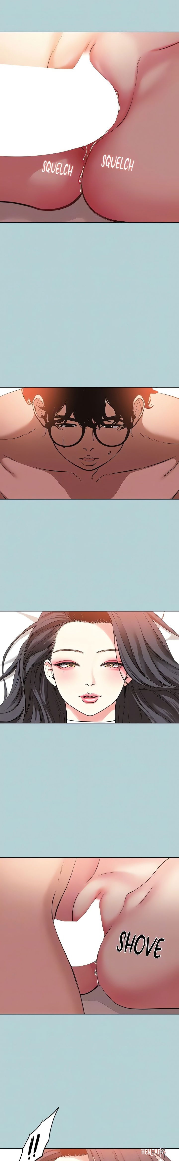 Not Interested Not Interested Chapter 10 - Page 14