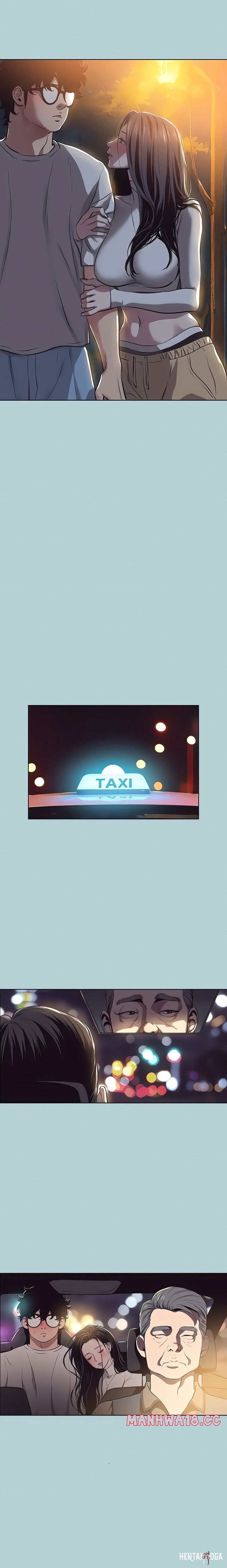 Not Interested Not Interested Chapter 10 - Page 2