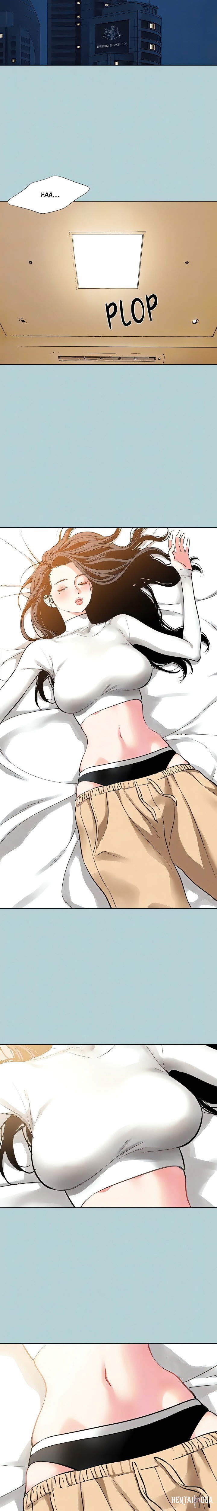 Not Interested Not Interested Chapter 10 - Page 5