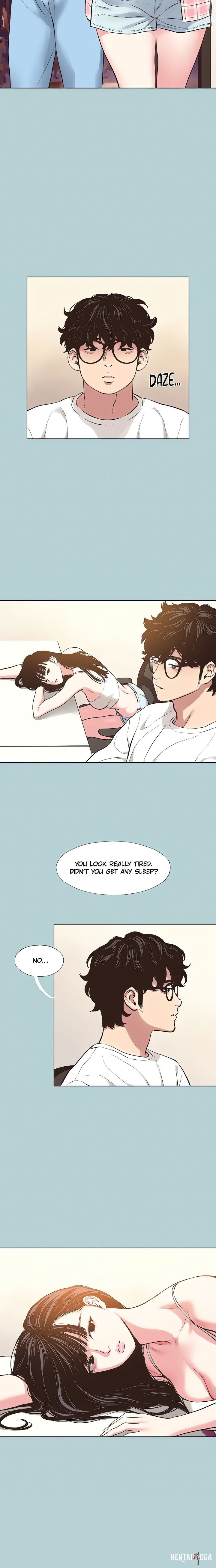 Not Interested Not Interested Chapter 7 - Page 3