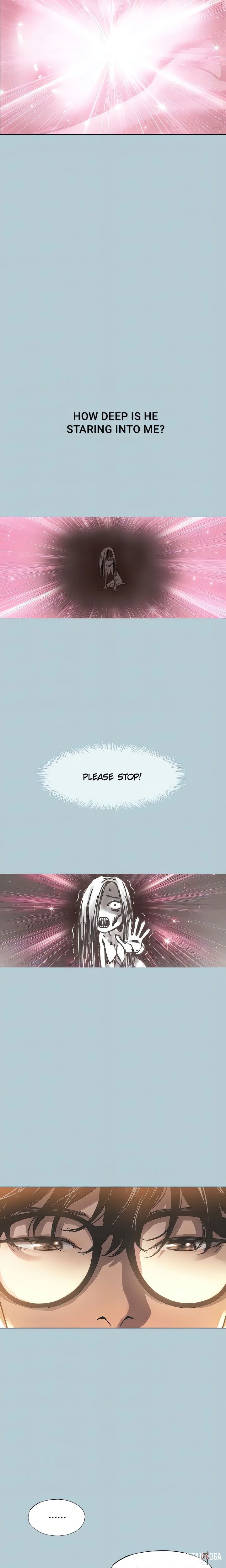 Not Interested Not Interested Chapter 5 - Page 15