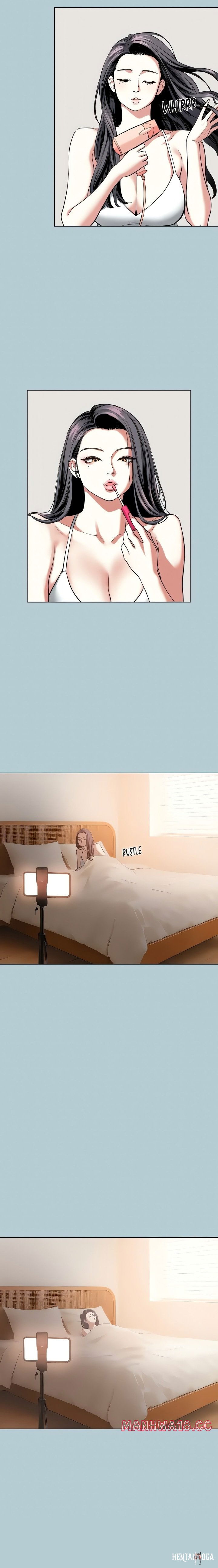 Not Interested Not Interested Chapter 4 - Page 11