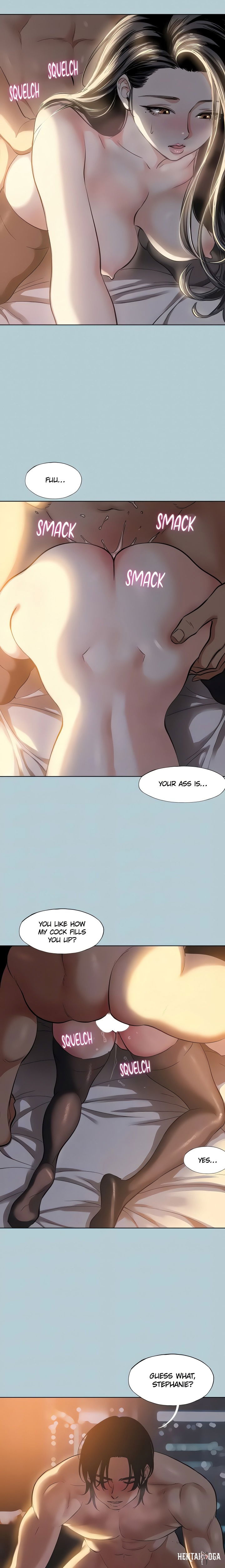 Not Interested Not Interested Chapter 4 - Page 5