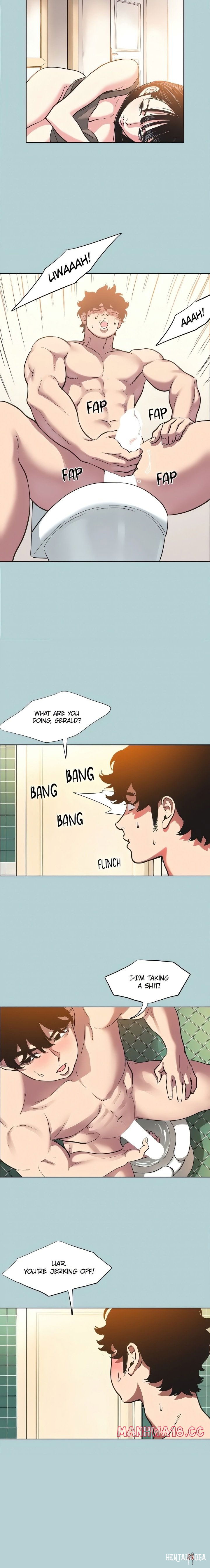 Not Interested Not Interested Chapter 3 - Page 2