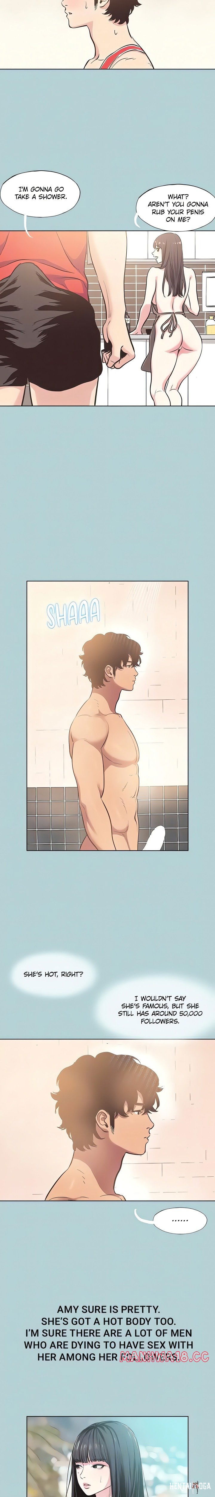 Not Interested Not Interested Chapter 2 - Page 16