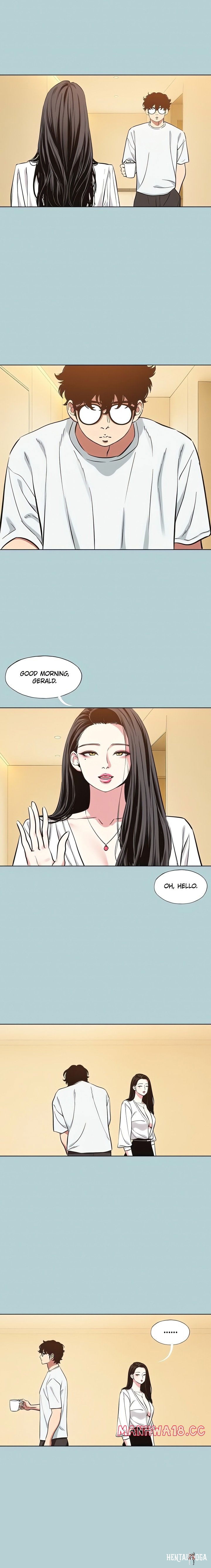 Not Interested Not Interested Chapter 24 - صفحة 3