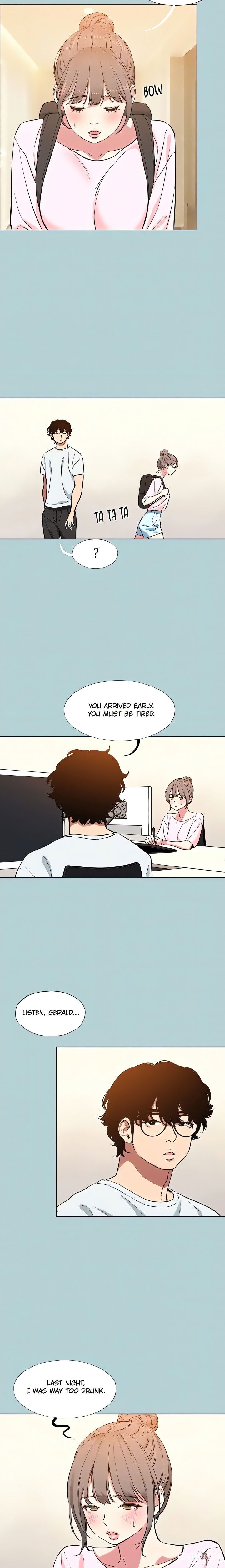 Not Interested Not Interested Chapter 23 - صفحة 13