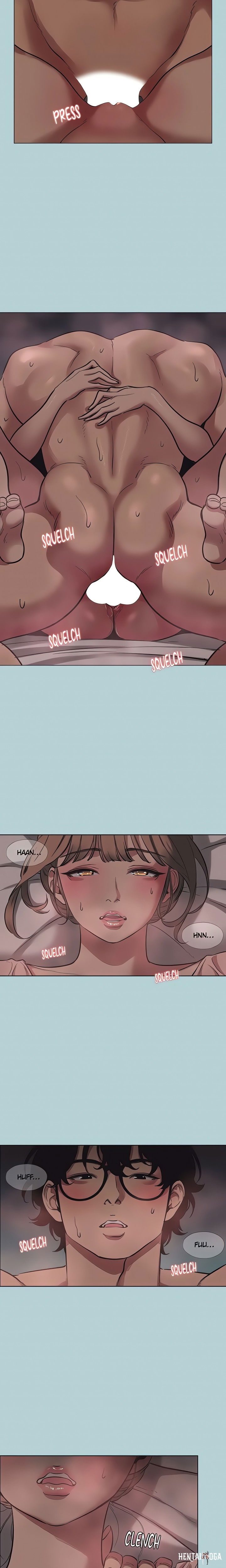 Not Interested Not Interested Chapter 23 - صفحة 2