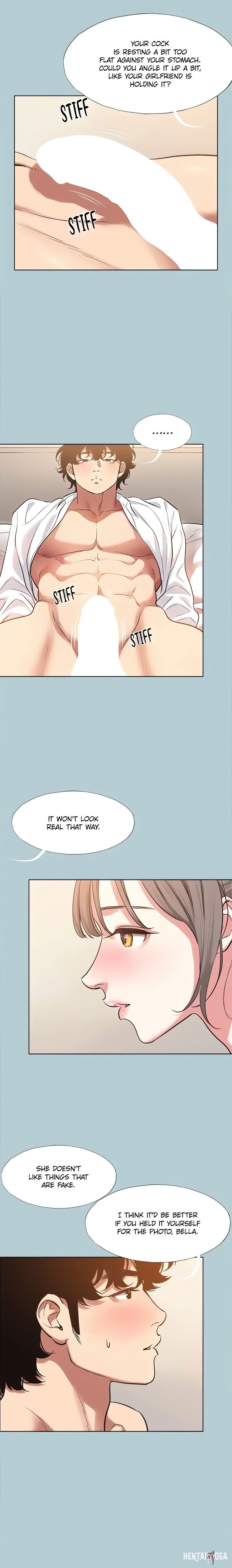 Not Interested Not Interested Chapter 28 - Trang 11