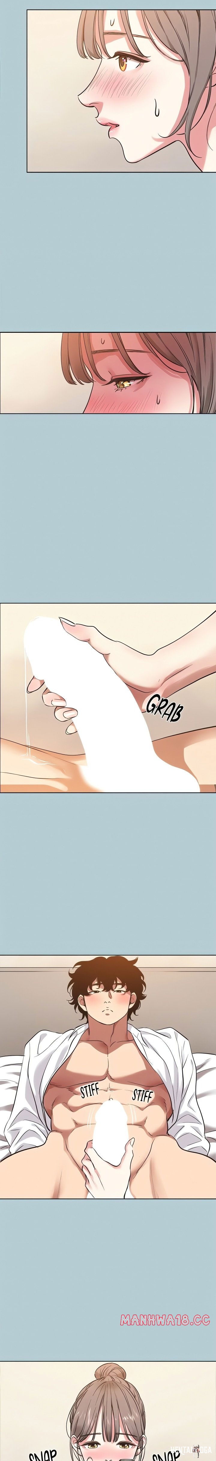 Not Interested Not Interested Chapter 28 - Trang 12