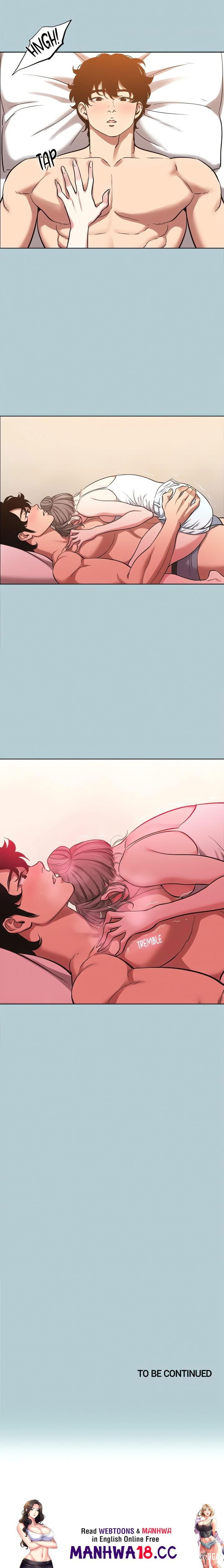 Not Interested Not Interested Chapter 28 - Trang 17