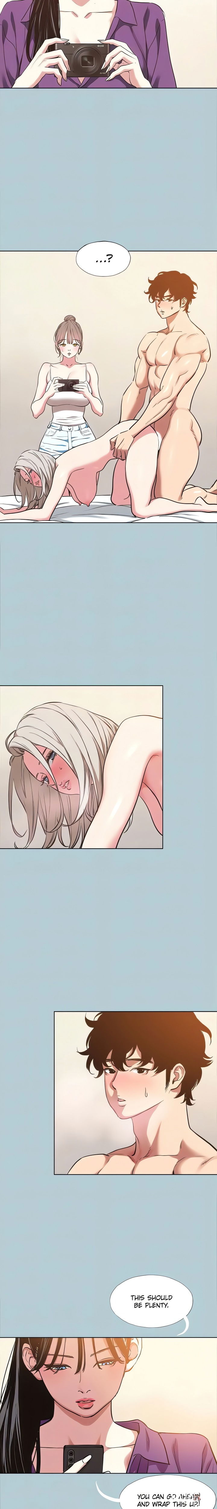 Not Interested Not Interested Chapter 28 - Trang 5