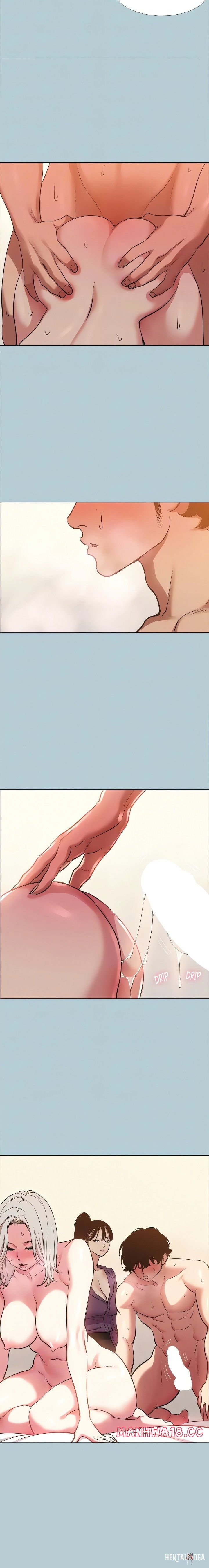 Not Interested Not Interested Chapter 28 - Trang 6