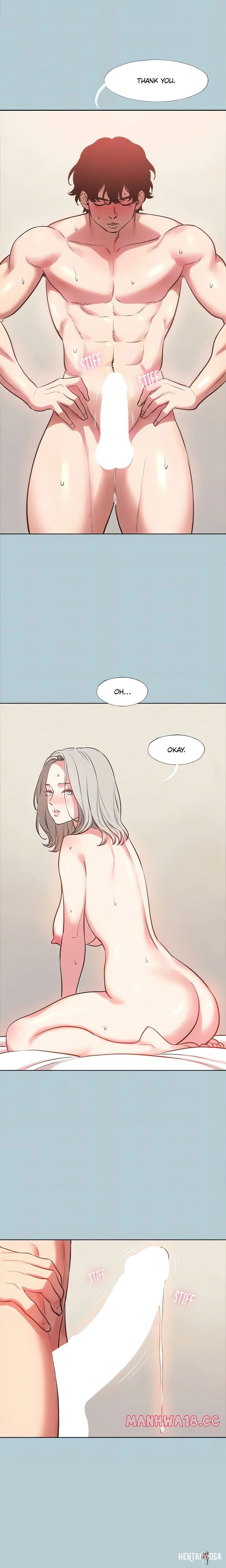 Not Interested Not Interested Chapter 28 - Trang 7