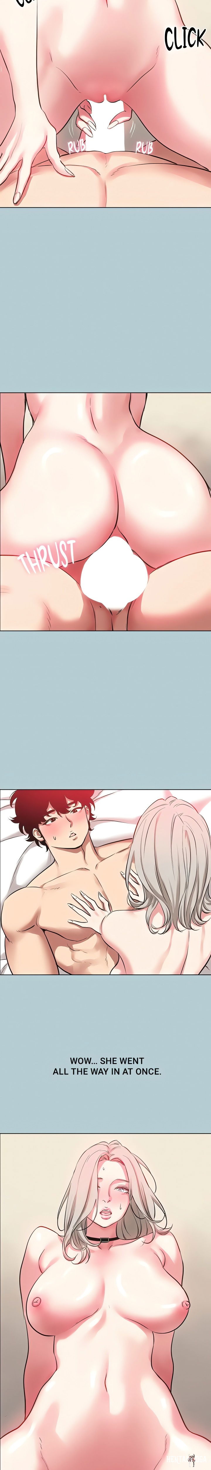 Not Interested Not Interested Chapter 27 - Trang 11