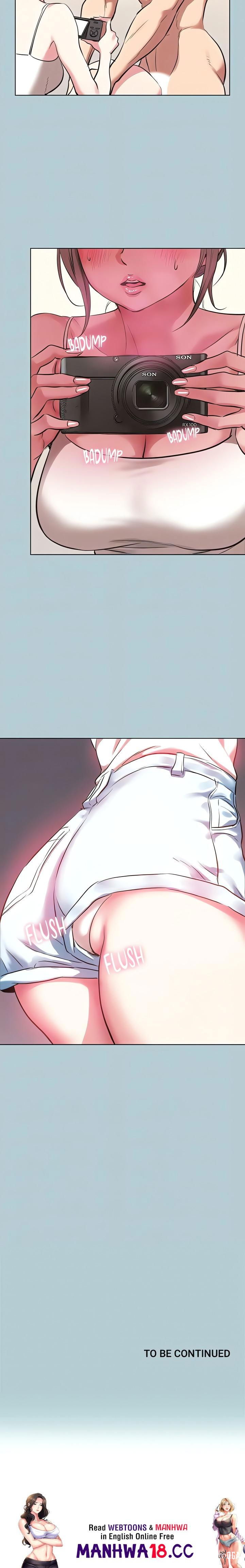 Not Interested Not Interested Chapter 27 - Trang 16