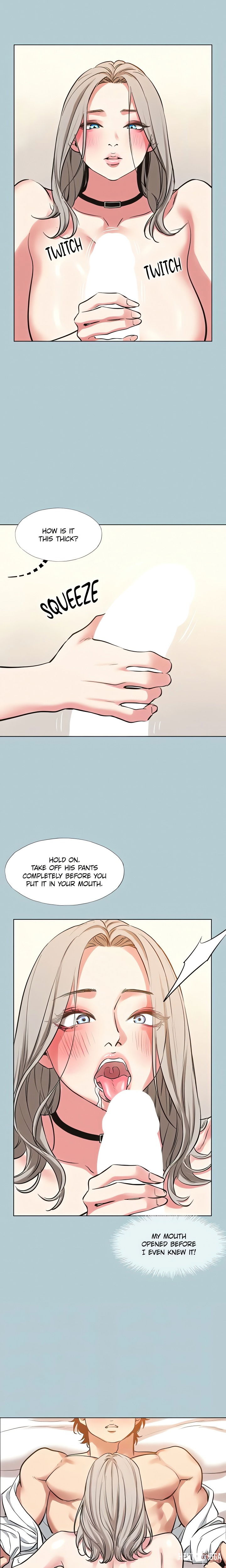 Not Interested Not Interested Chapter 27 - Trang 4