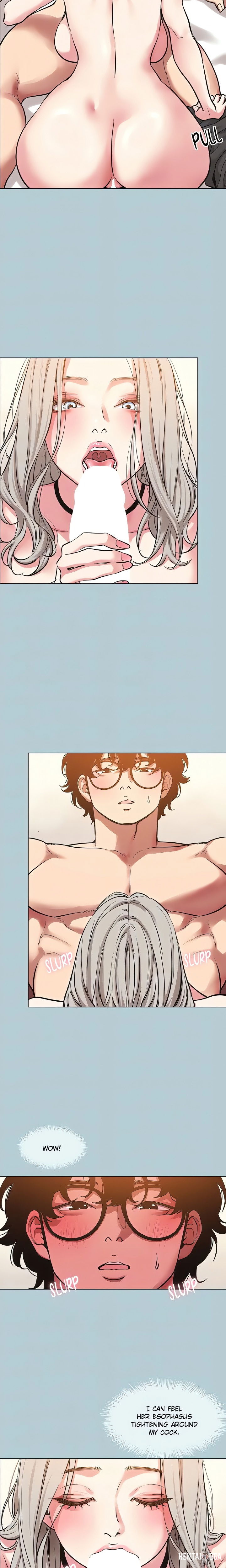 Not Interested Not Interested Chapter 27 - Trang 5