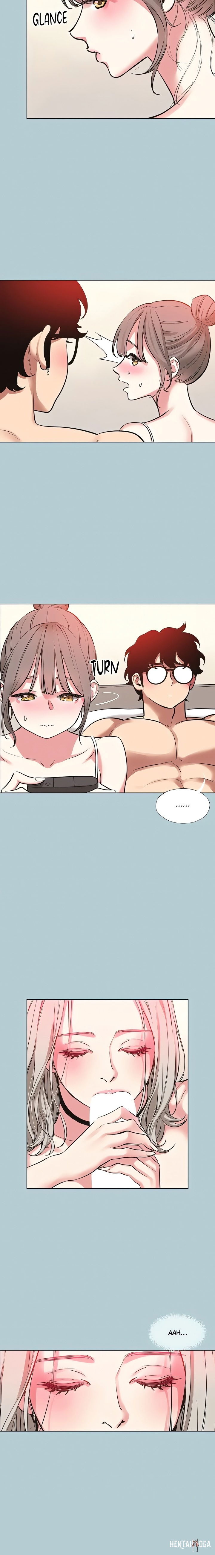 Not Interested Not Interested Chapter 27 - Trang 9