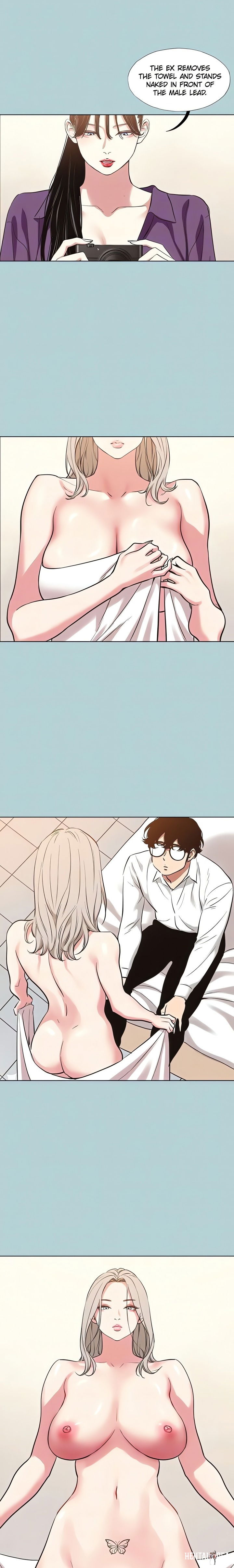 Not Interested Not Interested Chapter 26 - Trang 13