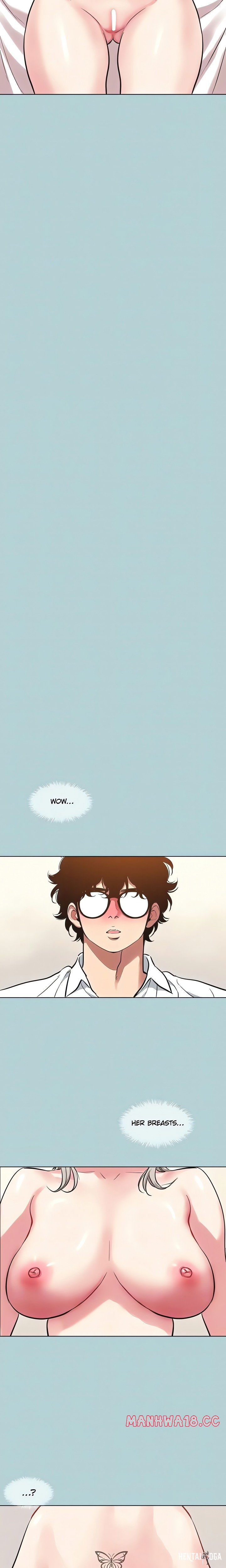 Not Interested Not Interested Chapter 26 - Trang 14