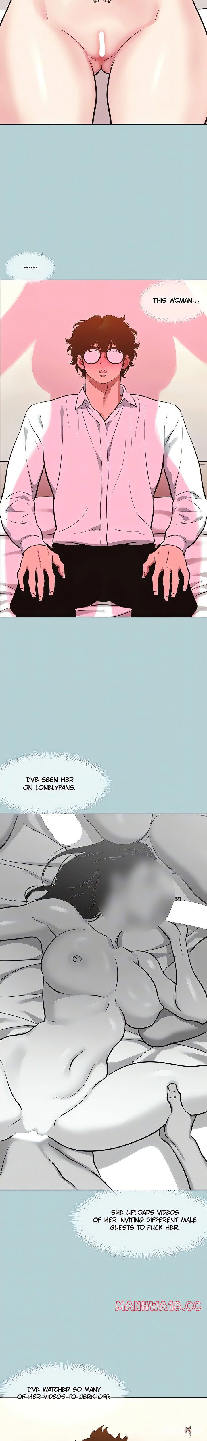 Not Interested Not Interested Chapter 26 - Trang 15