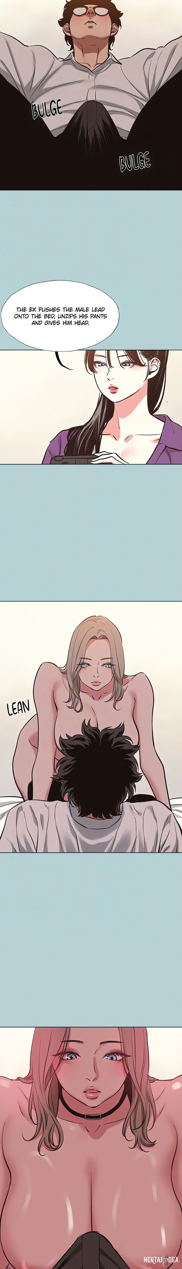 Not Interested Not Interested Chapter 26 - Trang 16