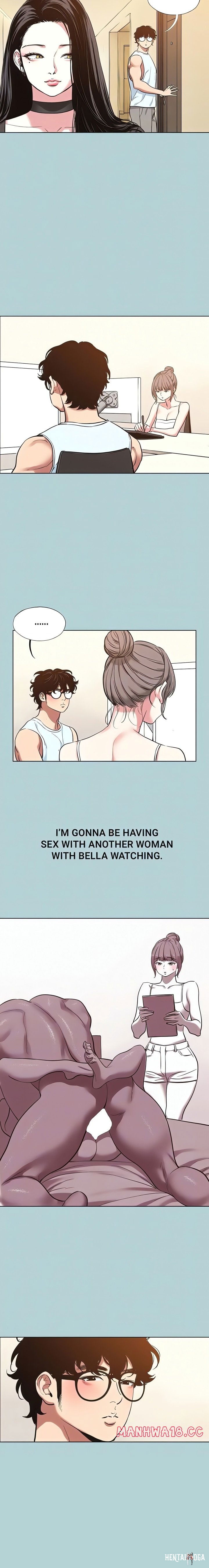 Not Interested Not Interested Chapter 26 - Trang 6