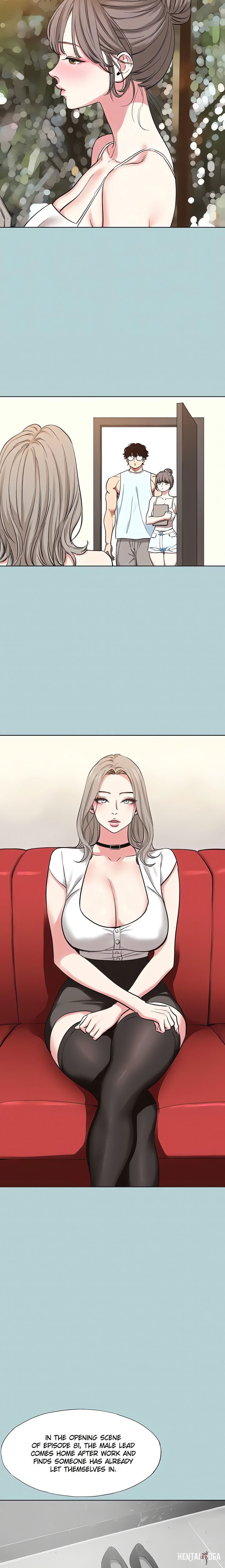 Not Interested Not Interested Chapter 26 - Trang 9