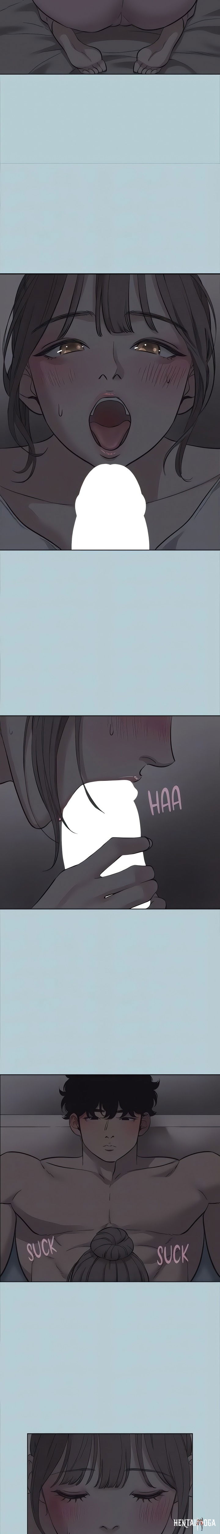 Not Interested Not Interested Chapter 31 - Страница 12