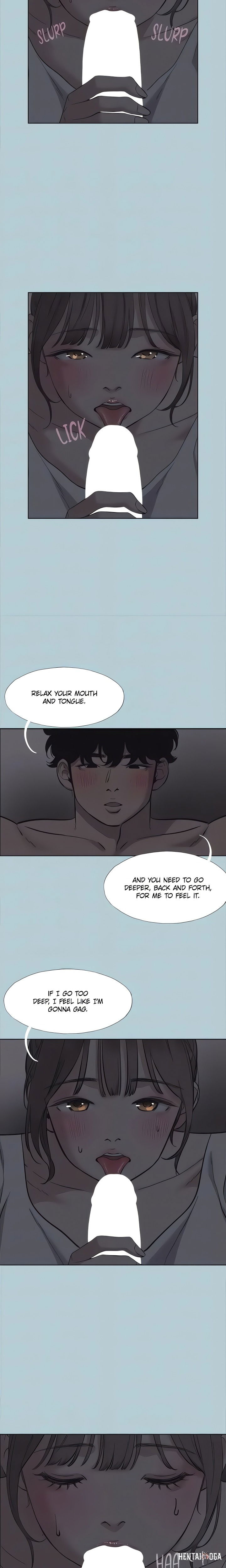 Not Interested Not Interested Chapter 31 - Страница 13